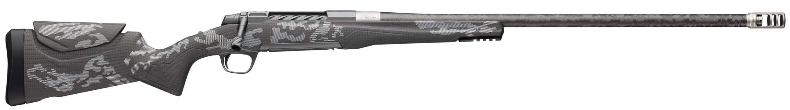 BROWNING X-BOLT 2 MTN PRO CF 7PRC - No Credit Card Fees - Low, flat rate shipping