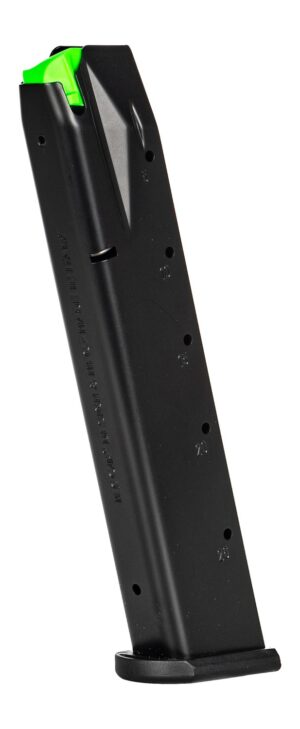 Mec-Gar Beretta 92 9mm Magazine - 26 Round Capacity