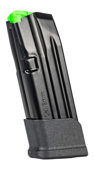 Mec-Gar Glock 26 9mm 15-Round Magazine
