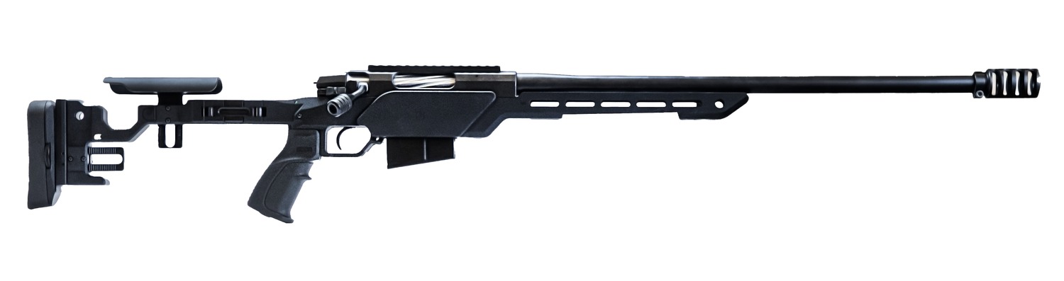 ATA ALR 6.5CM 24″ 10RD BLK - No Credit Card Fees - Low, flat rate shipping