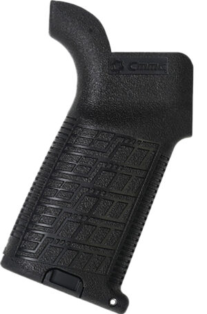 CMMG Zeroed Pistol Grip Kit - AR-Platform Upgrade