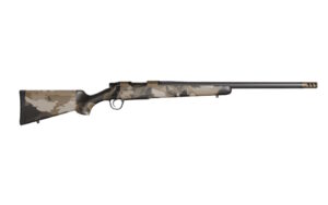 Christensen Arms RL FFT 7MM Backcountry Bolt Action Rifle