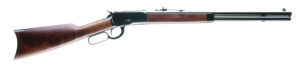 Winchester Model 1892 Short Rifle .357 Magnum 20"