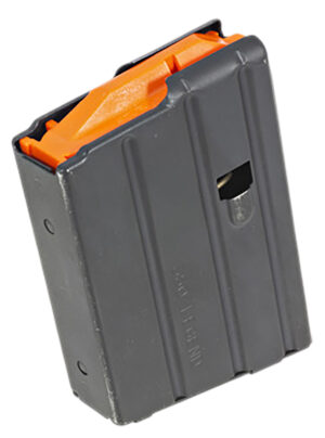 Glenfield 350 Legend 10rd Magazine - Black Stainless Steel
