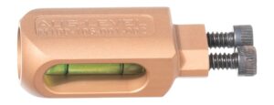 Reptilia Bubble Level FDE - Scope Accessory