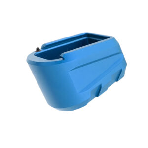 Tyrant CNC Sig P365 X Macro Magazine Extension Blue