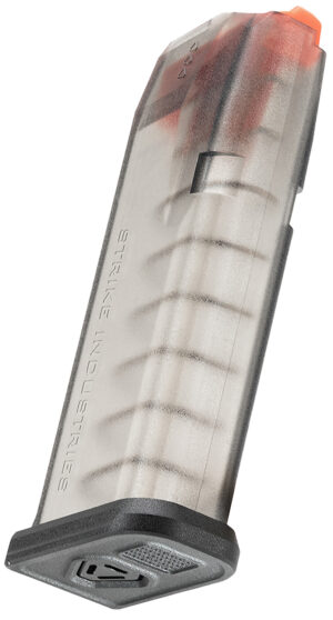 Strike Industries GMAG19 15rd Magazine for Glock 19/26