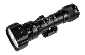 Streamlight ProTac Rail Mount Weapon Light 1100 Lumens