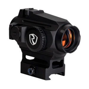 Riton Optics 1 Tactix ARD Red Dot Sight - 1x 22mm 2MOA