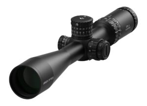 ARKEN EPL4-6240VHR 6-24X FFP Scope 30MM MOA