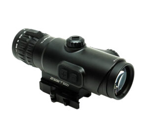 Thrive HD 1-4x24 Variable Prism Scope by ZeroTech