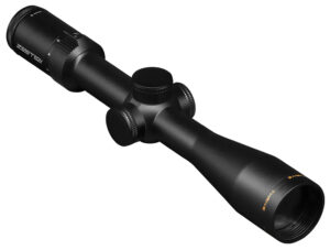 Zero Tech Thrive 3-12x44mm Scope with Zeroplex Reticle