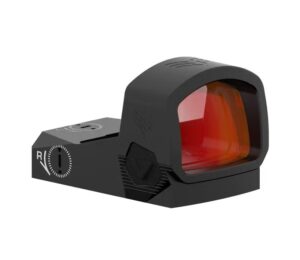 Swampfox Liberty II RMR 1x24 Red Dot Sight