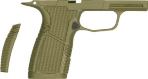TYRANT CNC SIG P365 OD Green Grip Module