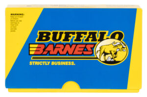 Buffalo Bore 45-70 Gov 300gr Barnes TSX Lead-Free Ammo