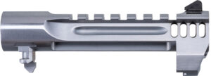 Desert Eagle 44MAG L5 Barrel - Carbon Steel Chrome
