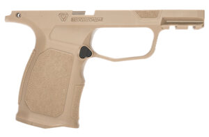 Strike Industries P365 Enhanced Grip Module FDE
