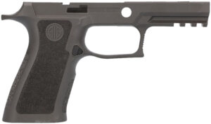Sig Sauer P320 X-Carry Grey Polymer Handgun Frame