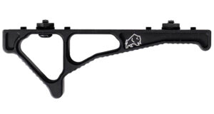 Tapco TAP22096 Black Aluminum Hand Stop for AR