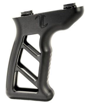 Timber Creek Enforcer Vertical Foregrip Black Aluminum