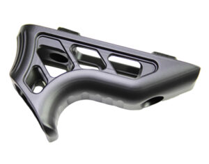 Timber Creek Enforcer Mini Angled Foregrip - Black