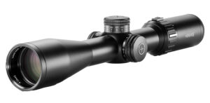 Hawke Vantage 30 4-12x42mm Illuminated Riflescope