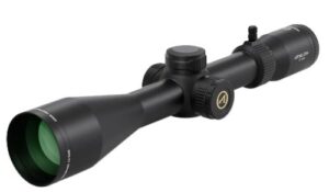 Athlon Midas HMR G2 2.5-15x50 Scope - Precision Optics
