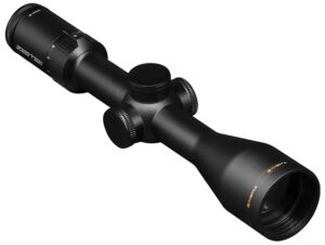 ZeroTech Thrive 4-16x50mm Scope with Zeroplex Reticle