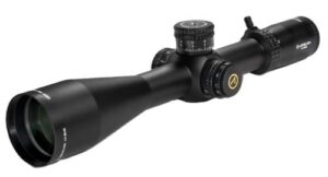 Athlon Ares ETR Gen2 Scope 4.5-30x56 34mm APRS12 IR MIL