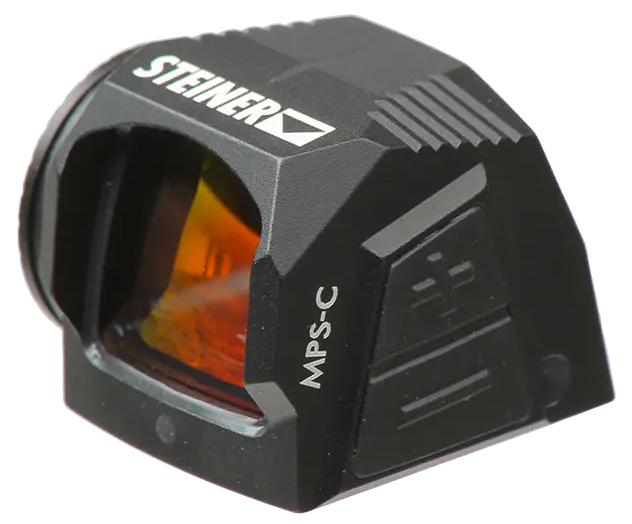 Steiner MPS-C 2MOA Red Dot Sight