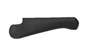 Thompson Center TC Encore Pistol Forend - Rubber Black