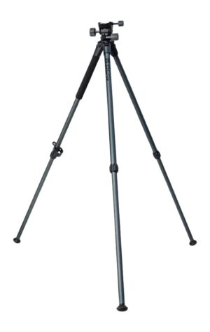 BOG Bantam Arca Tripod by Battenfeld