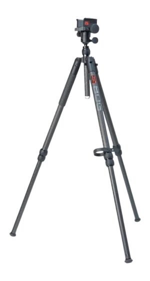 BOG DeathGrip Infinite XT Carbon Fiber Tripod