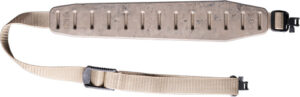 Quake CLAW 2.0 Sling Sand - Durable Nylon/Thermoplastic