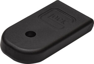 Glock 50966 Floor Plate 9mm for Glock 43