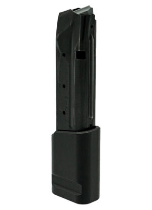 Shield Arms S15 10-Round Magazine Extension Black