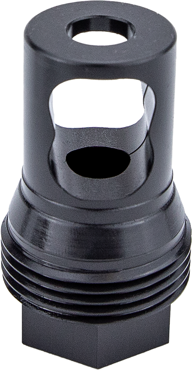 Kgm Technologies R50T Taper Muzzle Brake 3/4"x24