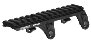 Leapers MTU056 Claw Mount for MP5/MP5K