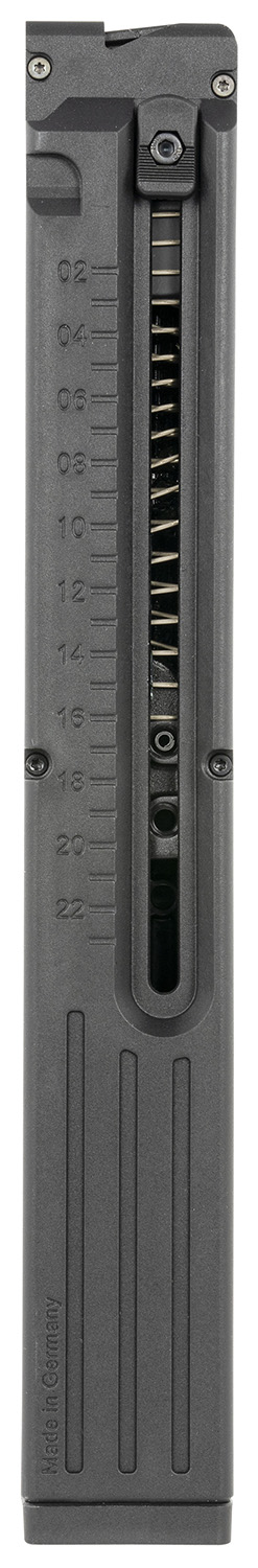 Mauser Rimfire MP40 10rd .22 LR Magazine