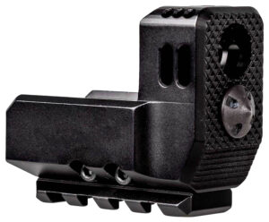 Tapco TAP22008 Glock 19 Compensator Black