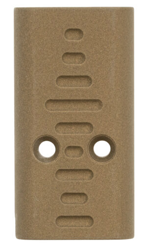 Glock 17/19 Slide Cover Plate by Timber Creek Outdoors