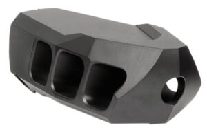 CDX MX1 Muzzle Brake 33CAL Black