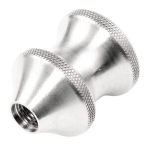 Area 419 Def Tenacity Bolt Knob - Precision Upgrade