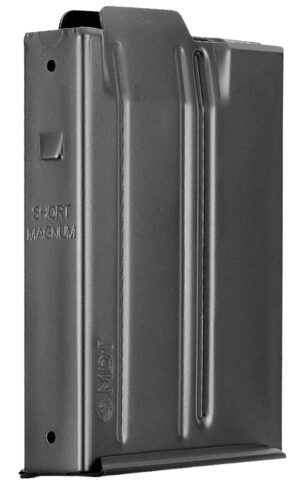 MDT AICS Magazine 7rd 6.5 PRC/300 WSM Short Action