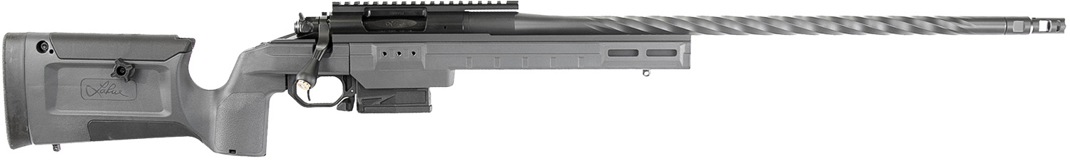 Larue Tactical Siete Magnum 6.5 PRC Bolt Action Rifle