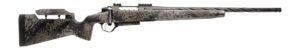 Seekins Havak Pro Hunter PH3 .22 Creedmoor Bolt Action Rifle