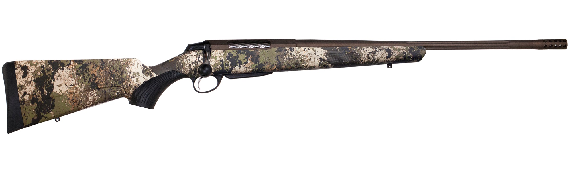 Tikka T3x Veil Wideld 300WSM Bolt Action Rifle