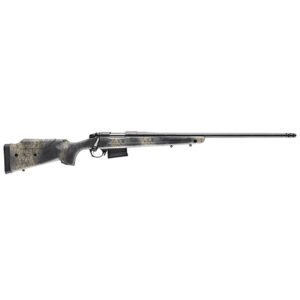 Bergara B-14 Wilderness 6.5 Creedmoor Rifle