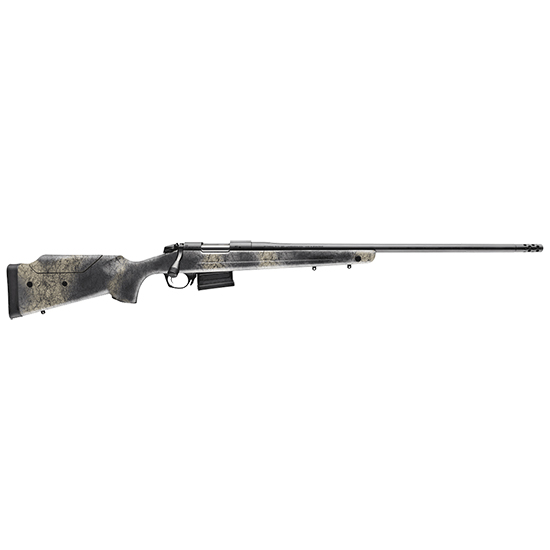 BERGARA B14 WILDERNESS TERRAIN – 6.5CM GREY/CAMO MINI CHASSIS - No Credit Card Fees - Low, flat rate shipping