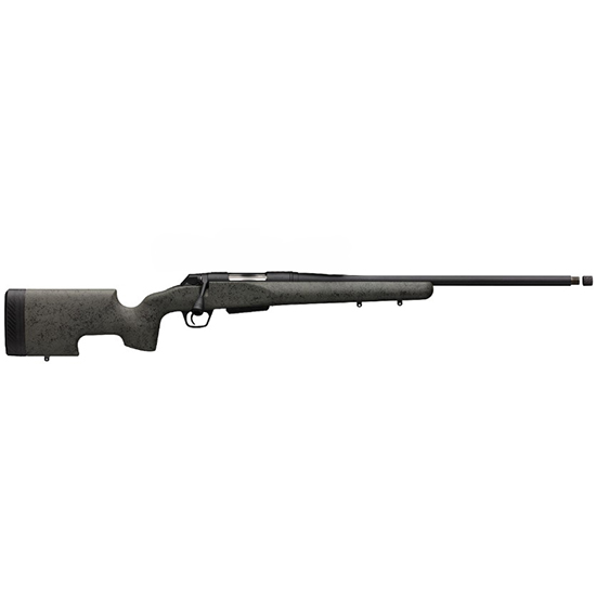 Winchester XPR Renegade Long Range SR 243WIN Bolt Action Rifle